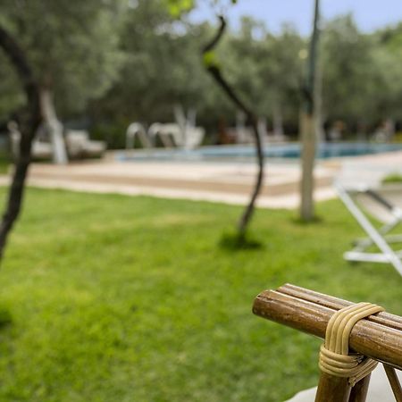 Grape Datca Hotel Kizlan Exterior photo