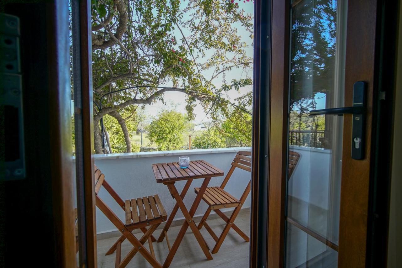 Grape Datca Hotel Kizlan Exterior photo