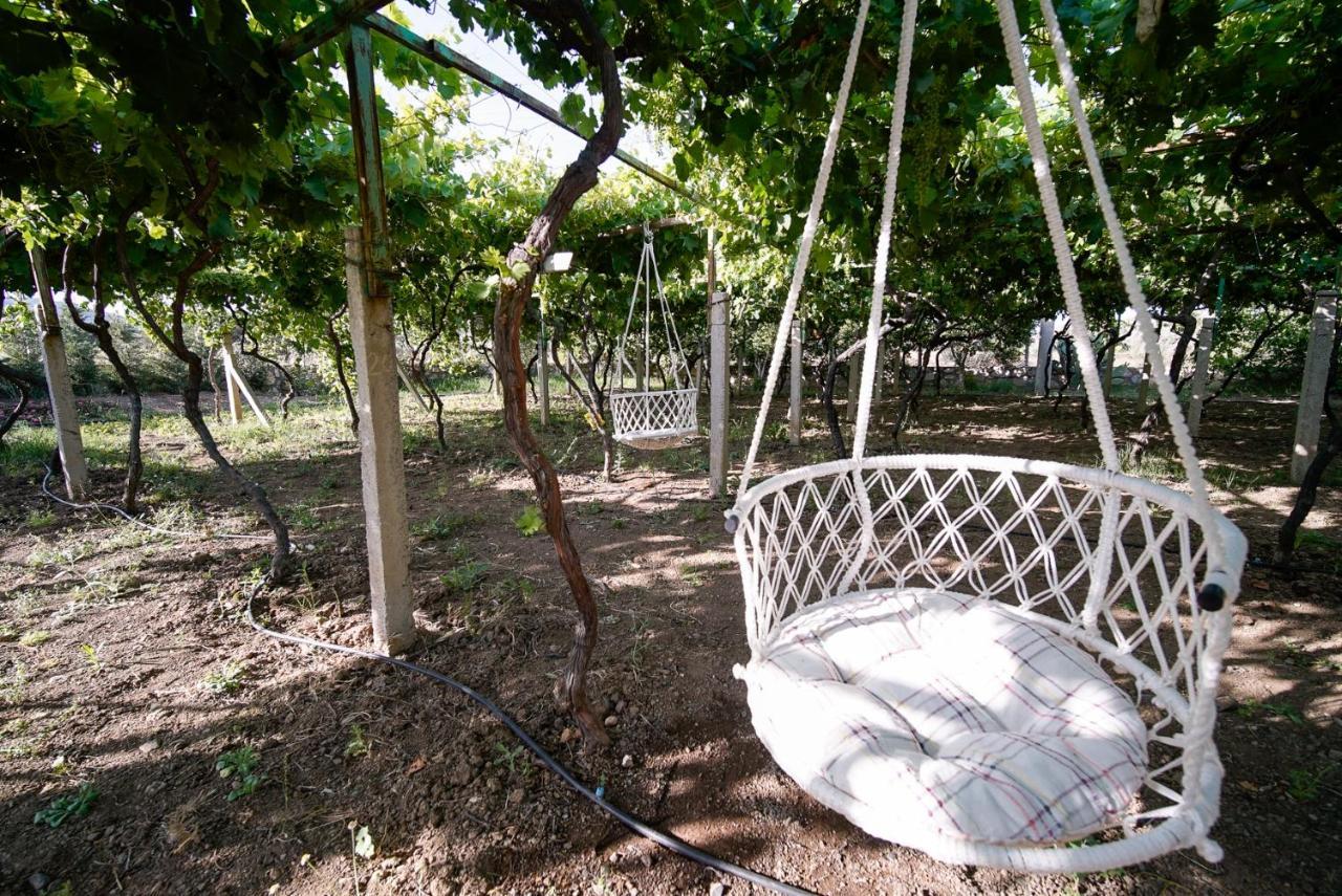 Grape Datca Hotel Kizlan Exterior photo