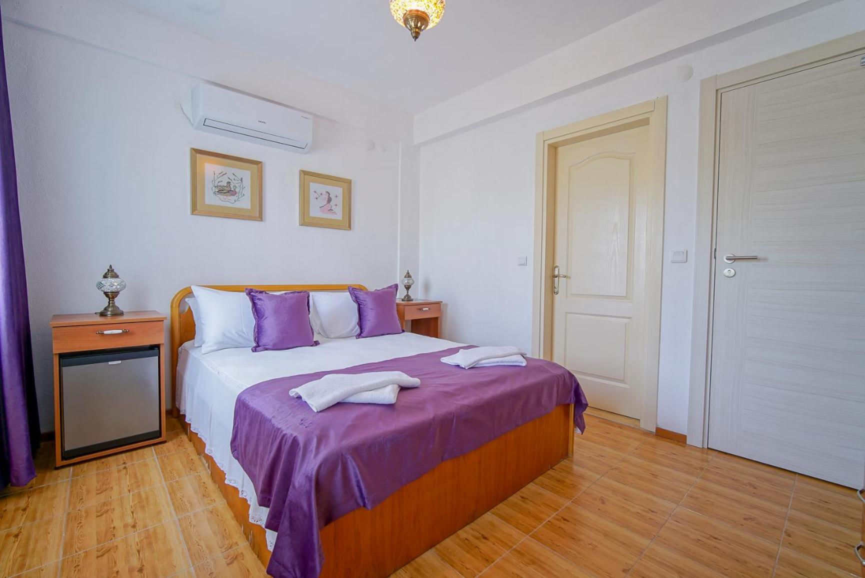 Grape Datca Hotel Kizlan Exterior photo