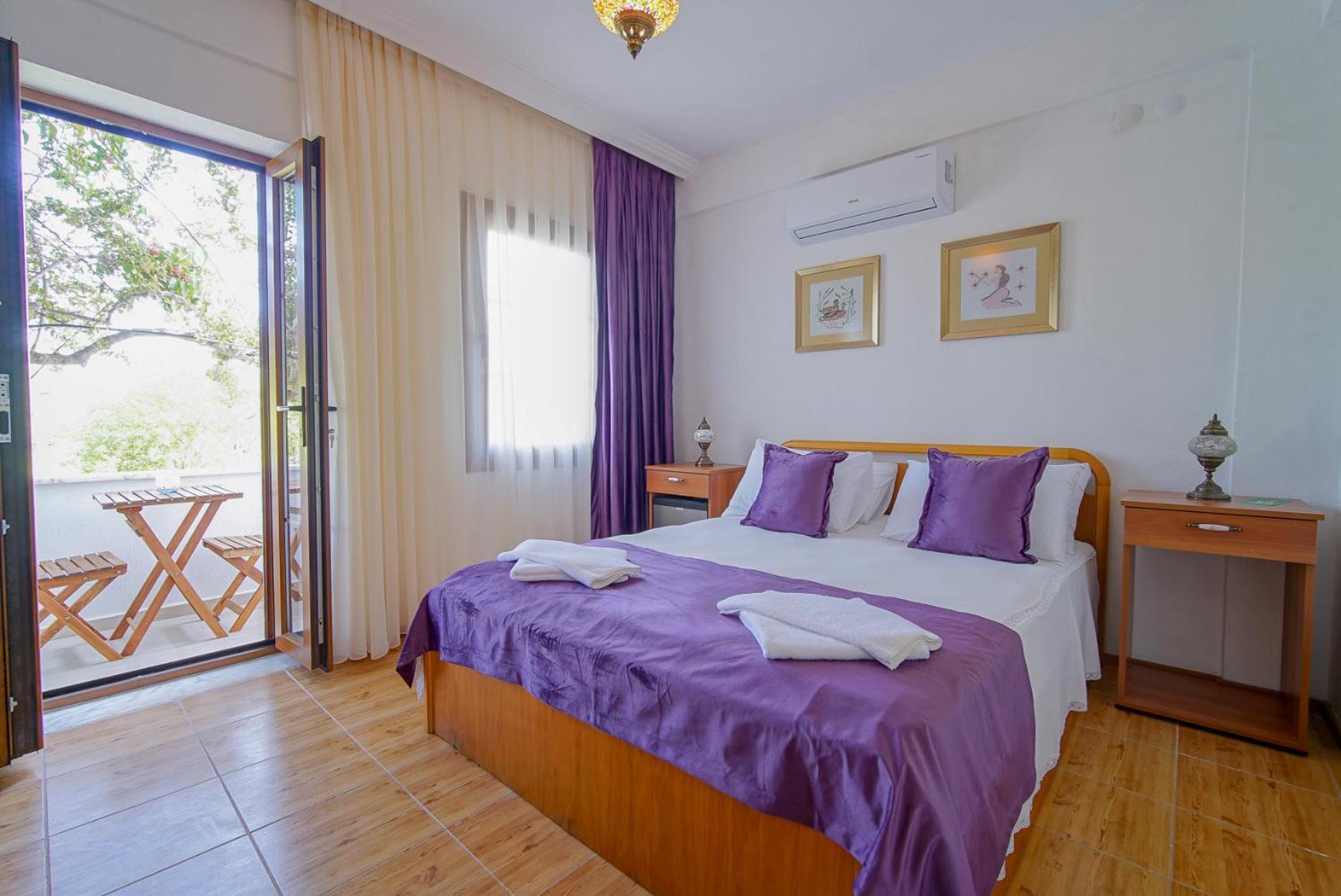 Grape Datca Hotel Kizlan Exterior photo