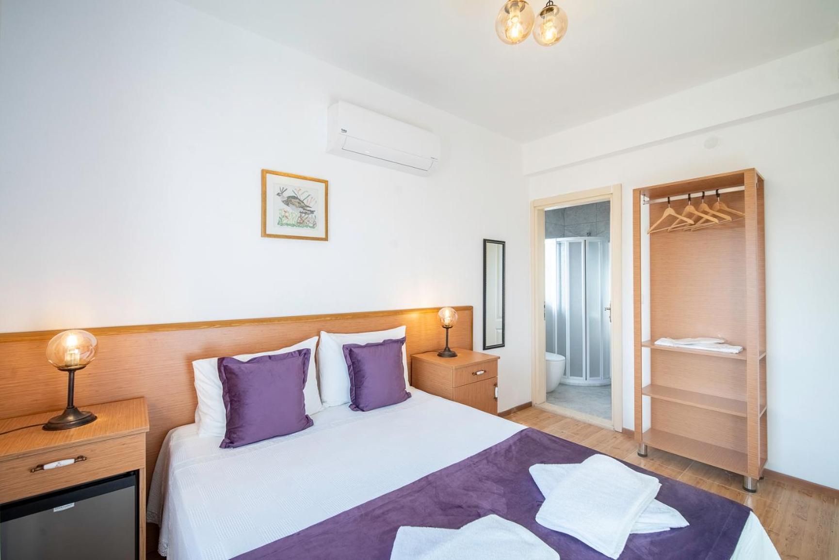 Grape Datca Hotel Kizlan Exterior photo