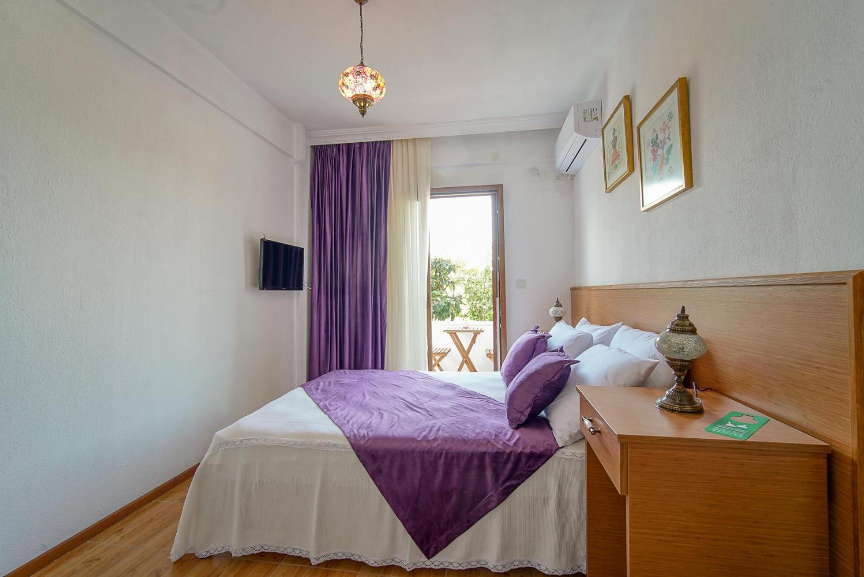 Grape Datca Hotel Kizlan Exterior photo