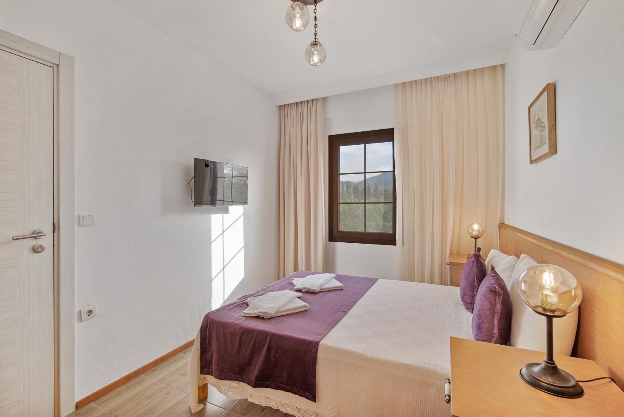 Grape Datca Hotel Kizlan Exterior photo