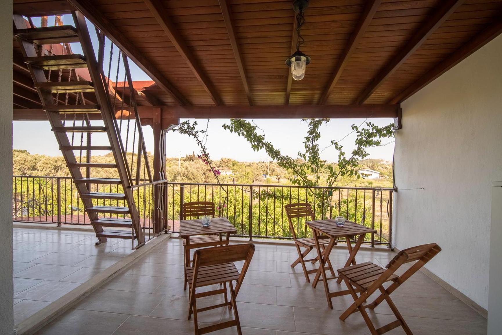 Grape Datca Hotel Kizlan Exterior photo