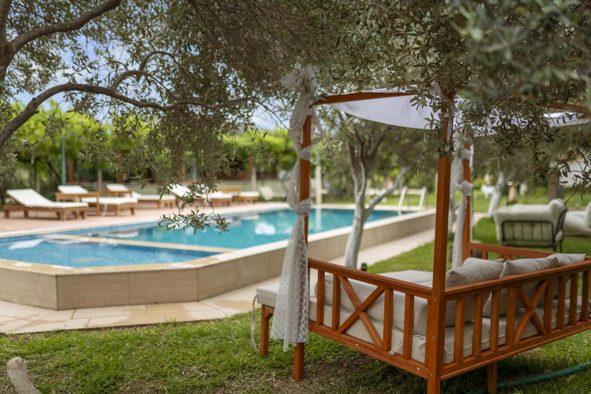 Grape Datca Hotel Kizlan Exterior photo